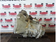 Recambio de caja cambios para lancia lybra berlina 839a4000 referencia OEM IAM T.M. 839A4000   2