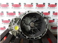 Recambio de caja cambios para volvo s40 berlina d4204t referencia OEM IAM 4M5R7002CD  