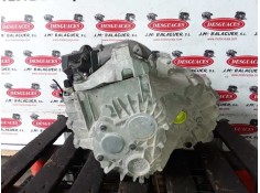 Recambio de caja cambios para volvo s40 berlina d4204t referencia OEM IAM 4M5R7002CD   2