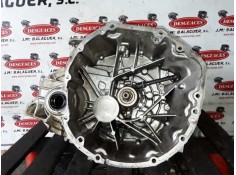 Recambio de caja cambios para renault koleos i m9r856 referencia OEM IAM ND5001  