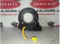 Recambio de anillo airbag para mazda 3 berlina / sedán (bm/bn) sh referencia OEM IAM KD4966CS0A  