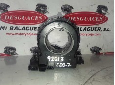 Recambio de anillo airbag para mazda 3 berlina / sedán (bm/bn) sh referencia OEM IAM KD4966CS0A   2