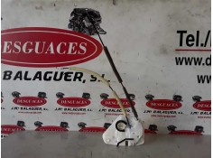 Recambio de cerradura puerta delantera izquierda para mazda 3 berlina / sedán (bm/bn) sh referencia OEM IAM 7L18E0322  