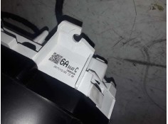 Recambio de cuadro instrumentos para mazda 3 berlina / sedán (bm/bn) sh referencia OEM IAM D23C55430 / 6AB64RC   2