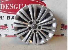 Recambio de juego llantas para opel astra j berlina 5p b16dtl referencia OEM IAM 17X7 / IS44 / AAVSTITAN   2
