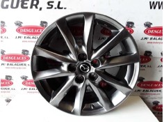 Recambio de llanta para mazda 3 berlina / sedán (bm/bn) sh referencia OEM IAM 9965337080 / 18X7J / KA036  