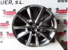 Recambio de llanta para mazda 3 berlina / sedán (bm/bn) sh referencia OEM IAM 9965337080 / 18X7J / KA036  