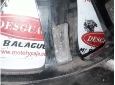 Recambio de llanta para mazda 3 berlina / sedán (bm/bn) sh referencia OEM IAM 9965337080 / 18X7J / KA036   2