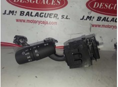 Recambio de mando luces para mazda 3 berlina / sedán (bm/bn) sh referencia OEM IAM 17J686 / 17J657  