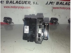 Recambio de mando luces para mazda 3 berlina / sedán (bm/bn) sh referencia OEM IAM 17J686 / 17J657   2