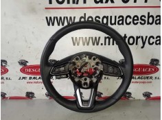Recambio de volante para mazda 3 berlina / sedán (bm/bn) sh referencia OEM IAM   
