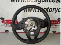 Recambio de volante para mazda 3 berlina / sedán (bm/bn) sh referencia OEM IAM    2