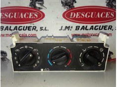 Recambio de mando calefaccion / aire acondicionado para citroen berlingo combi 9hw referencia OEM IAM 030807DA / M59HDI  