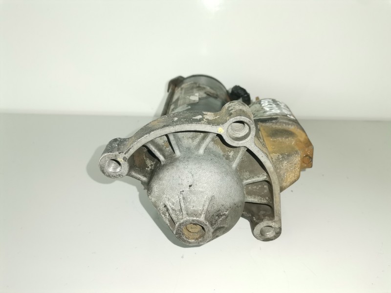 Recambio de motor arranque para citroen jumpy rhz referencia OEM IAM   