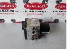 Recambio de abs para peugeot 407 rhr (dw10bted4) referencia OEM IAM 15054001 / 15355501A  