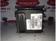 Recambio de abs para peugeot 407 rhr (dw10bted4) referencia OEM IAM 15054001 / 15355501A   2