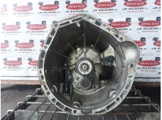 Recambio de caja cambios para mercedes-benz clase c (bm 203) berlina 111951 referencia OEM IAM 7166330 / 2032602701  