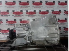 Recambio de caja cambios para mercedes-benz clase c (bm 203) berlina 111951 referencia OEM IAM 7166330 / 2032602701   2