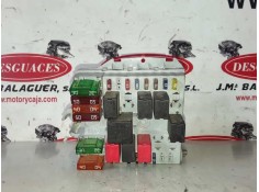 Recambio de caja reles / fusibles para alfa romeo 147 (190) ar32104 referencia OEM IAM 51742419 / 329041  