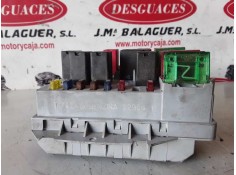 Recambio de caja reles / fusibles para alfa romeo 147 (190) ar32104 referencia OEM IAM 51742419 / 329041   2