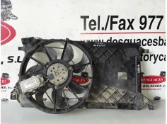 Recambio de electroventilador para ford focus berlina (cb4) kkda referencia OEM IAM 0130307142 / 1137328558  