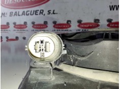 Recambio de electroventilador para ford focus berlina (cb4) kkda referencia OEM IAM 0130307142 / 1137328558   2