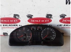 Recambio de cuadro instrumentos para audi a4 berlina (b5) afn referencia OEM IAM 8D09198861A / 110008884  