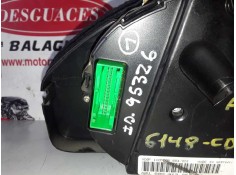 Recambio de cuadro instrumentos para audi a4 berlina (b5) afn referencia OEM IAM 8D09198861A / 110008884   2