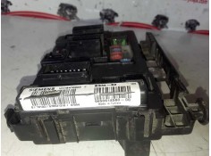Recambio de caja reles / fusibles para peugeot partner (s2) 9hx referencia OEM IAM BSMB2 / 965061858000 / U118470002J   2