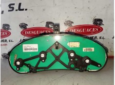 Recambio de cuadro instrumentos para peugeot partner (s2) 9hx referencia OEM IAM 9662745180   2