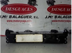 Recambio de mando multifuncion para mercedes-benz clase ml (bm 164) 642940 referencia OEM IAM A1648707410 / 03754712   2