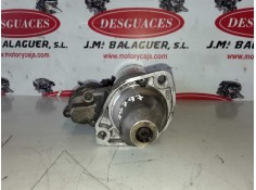 Recambio de motor arranque para mercedes-benz clase ml (bm 164) 642940 referencia OEM IAM 0001115049 / A0061514101  