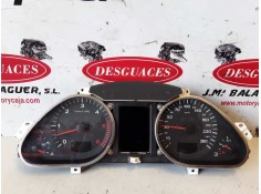 Recambio de cuadro instrumentos para audi a6 berlina (4f2) blb referencia OEM IAM   