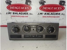 Recambio de mando calefaccion / aire acondicionado para audi a6 berlina (4f2) blb referencia OEM IAM 4F1820043F / 4F0910043 / 5H