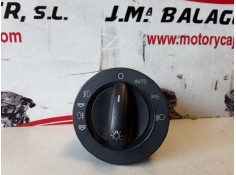 Recambio de mando luces para audi a6 berlina (4f2) blb referencia OEM IAM 4F1941531D  