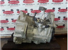 Recambio de caja cambios para audi a3 (8l) agn referencia OEM IAM EBD   2