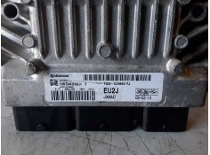 Recambio de centralita motor uce para ford mondeo berlina (ca2) gyba referencia OEM IAM 5WS40592JT / 7G9112A650YJ / SID206   2