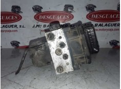 Recambio de abs para ford mondeo berlina (ge) hjbb referencia OEM IAM 0265800014 / 3S712M110AA / 0265222030  