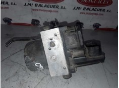 Recambio de abs para ford mondeo berlina (ge) hjbb referencia OEM IAM 0265800014 / 3S712M110AA / 0265222030   2
