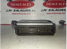 Recambio de centralita motor uce para ford mondeo berlina (ge) hjbb referencia OEM IAM 4S7112A650KC / 12249774 / R0411C021F   2