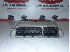 Recambio de centralita motor uce para audi a3 (8l) agn referencia OEM IAM 06A906018BM / 0261206127 / 26SA5421   2
