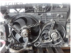 Recambio de radiador agua para audi a3 (8l) agn referencia OEM IAM 1J0121253N  