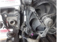Recambio de radiador agua para audi a3 (8l) agn referencia OEM IAM 1J0121253N   2