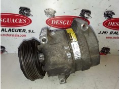 Recambio de compresor aire acondicionado para renault trafic ii furgón f9q760 referencia OEM IAM 1135309 / 5309 / 7700105765  