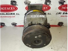Recambio de compresor aire acondicionado para renault trafic ii furgón f9q760 referencia OEM IAM 1135309 / 5309 / 7700105765   2