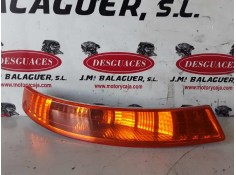 Recambio de piloto delantero derecho para renault trafic ii furgón f9q760 referencia OEM IAM 8200007030 / 89009075  