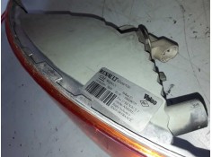 Recambio de piloto delantero derecho para renault trafic ii furgón f9q760 referencia OEM IAM 8200007030 / 89009075   2