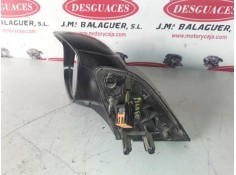 Recambio de retrovisor izquierdo para citroen xsara picasso rhy (dw10td) referencia OEM IAM    2