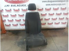 Recambio de asiento delantero izquierdo para volkswagen passat berlina (3c2) bkp referencia OEM IAM 3C0881105M  