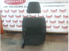 Recambio de asiento delantero izquierdo para volkswagen passat berlina (3c2) bkp referencia OEM IAM 3C0881105M   2